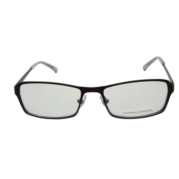 NEW 100% Authentic PRODESIGN DENMARK 1261 c.4041 Eyeglasses Frames - Picture 2 of 6